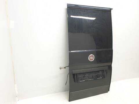 Foto 3ª: Puerta Trasera Izquierda Fiat Ducato 115 RS 3000 MM) [71724808] (2011)