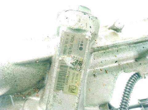 Foto 3ª: Cremallera de Direccion Opel Astra 1.7 CDTI 68) 110CV (2009)