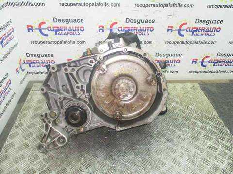 Foto 2ª: Caja Cambios Automatica Renault Megane F3R I CLASSIC LA0) AUT. (1996)