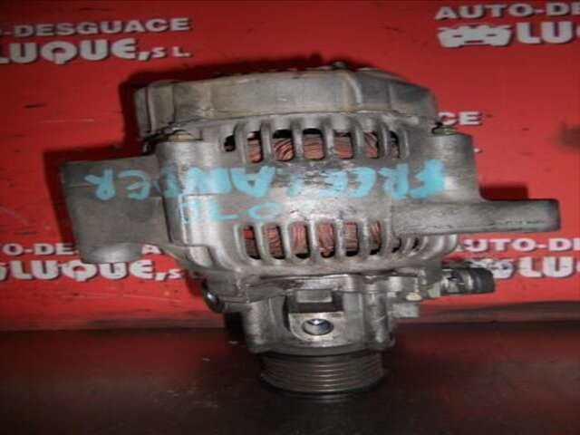 Foto 3ª: Alternador Land Rover Freelander 2.0 TD4 [20T2N]