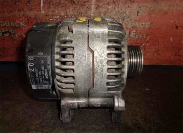 Foto 3ª: Alternador Chrysler Voyager 2.5 TDIC AWD [ENC]