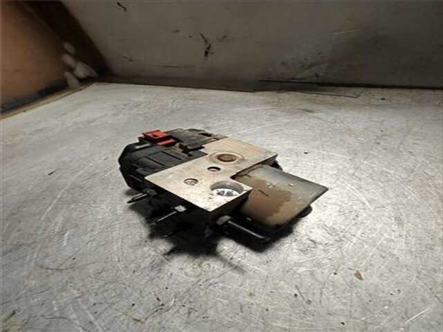 Foto 3ª: Abs Citroen Xsara 2.0 1.6 HDI 90 EXCLUSIVE [2.0 LTR. - 66 KW HDI CAT (RHY - DW10TD)]