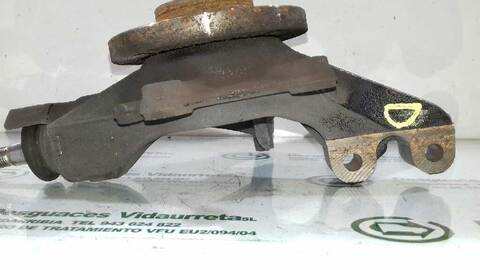 Foto 2ª: Mangueta Delantera Derecha Citroen C4 SEDUCTION 92CV 68KW [9HPDV6DTED] (2013)