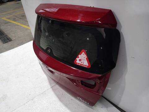 Foto 2ª: Portón Toyota Auris HYBRID FEEL EDITION 136CV (2013)