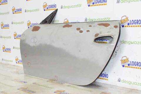 Foto 2ª: Puerta Delantera Izquierda Porsche Boxster 2.5 204CV [M9620] (1996)