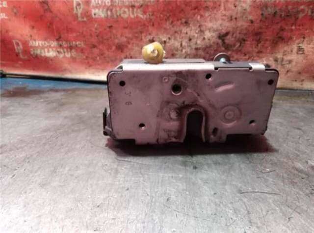 Foto 2ª: Cerradura Puerta Delantera Derecha Fiat Punto 1.2 [199 A4.000]