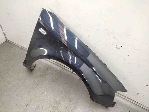 Foto 2ª: Aleta Delantera Derecha Audi A3 2.0 TDI 143CV 105KW [BKD] (2008)