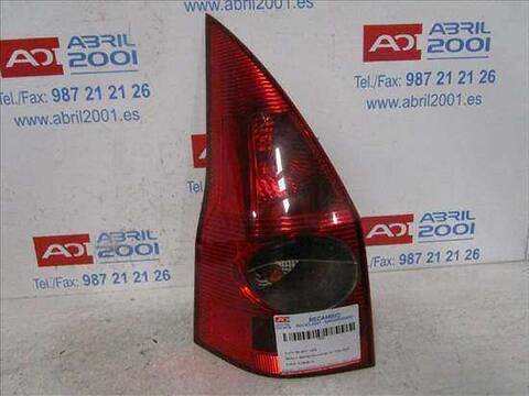 Piloto Trasero Izquierdo Renault Megane 1.9 DCI 120CV 88KW FAMILIAR II RANCHERA FAMILIAR KM0/1_)