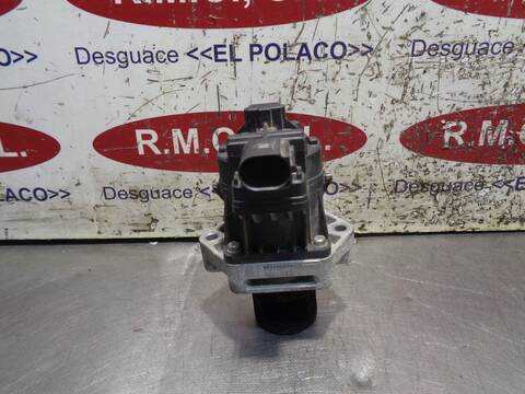 Valvula EGR Opel Insignia COSMO BERLINA 131CV 96KW