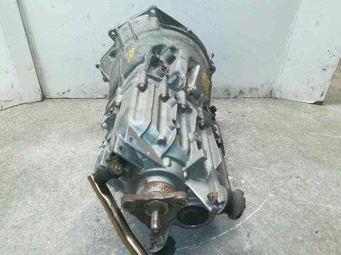 Foto 3ª: Caja Cambios Bmw Serie 3 315 320TD 150CV 110KW [204D4] (2003)