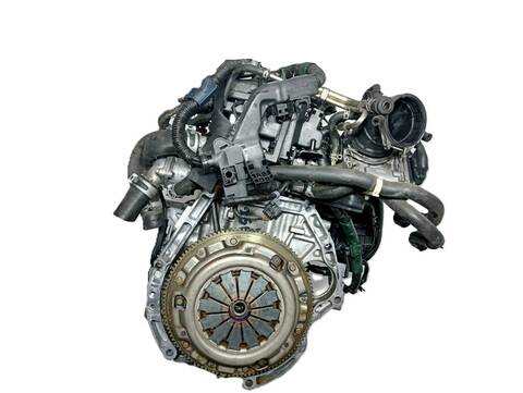 Motor Completo Honda Civic 1.8 COMFORT 140CV