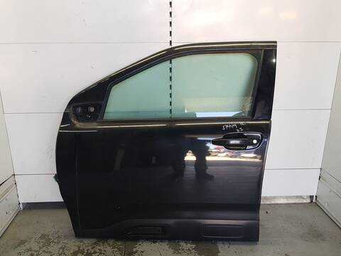 Puerta Delantera Izquierda Citroen C4 1.5 BLUEHDI 100 102CV 75KW