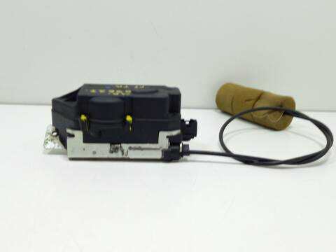 Foto 2ª: Cerradura Maletero Portón Mercedes Clase ML 230 642940 (2005)