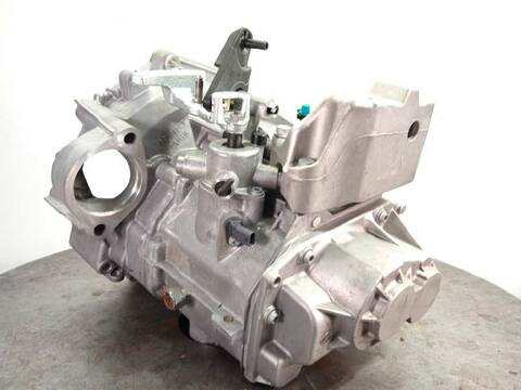 Foto 3ª: Caja Cambios Seat Ibiza FR 116CV 85KW [DLAA] (2021)