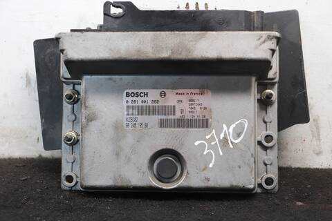 Centralita Motor ECU Peugeot 406 SRDT 90CV 66KW