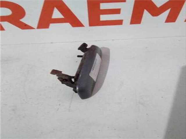 Maneta Exterior Delantera Derecha Toyota Starlet 1.3 5-P XLI