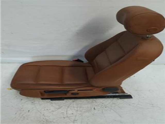 Foto 3ª: Asiento Delantero Izquierdo Audi A6 BERLINA