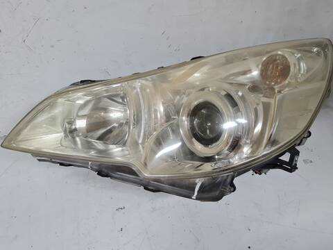 Faro Izquierdo Subaru Legacy LIMITED 150CV 110KW
