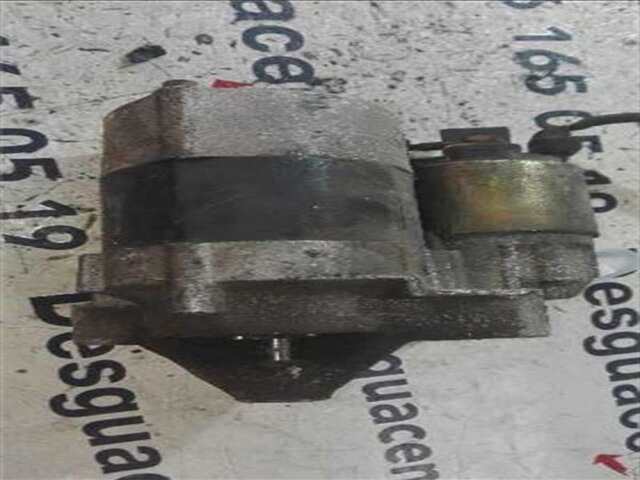 Foto 2ª: Motor de Arranque Renault Megane 1.4 16 V DYNAMIQUE [1.4 LTR. - 70 KW 16V] I FASE 2 COUPE (DA...)(01.1999-_) [K4J750]