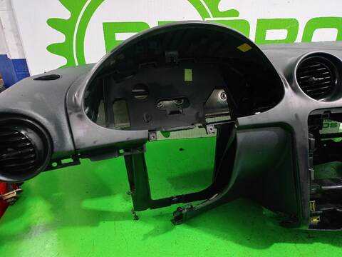Foto 3ª: Salpicadero Seat Ibiza 1.9 SDI 64CV [ASY] (2001)