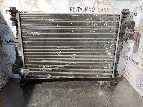 Foto 3ª: Radiador Motor Alfa Romeo 159 1.9 JTDM 16V - SELECTIVE 150CV 110KW (2005)