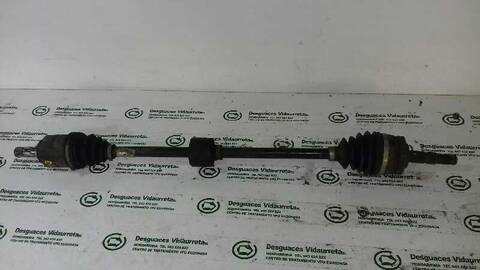 Transmision Delantera Derecha Opel Corsa 1.3 16V CDTI CAT Z 13 DT - LN9) 69CV 51KW