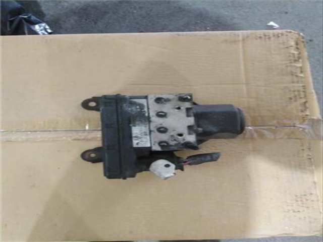 Abs Toyota Corolla 2.0