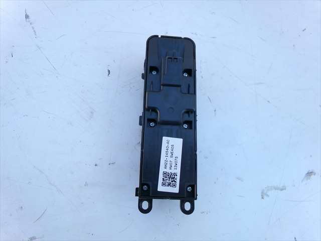 Foto 2ª: Botonera Elevalunas Land Rover Freelander 2.2 D 2007-2014 [224DT] (2013)