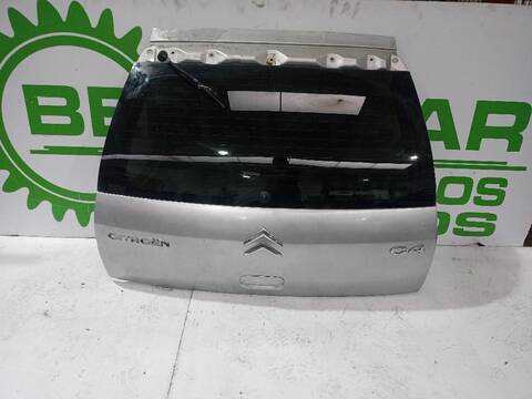 Portón Citroen C4 1.6 16V HDI 90CV