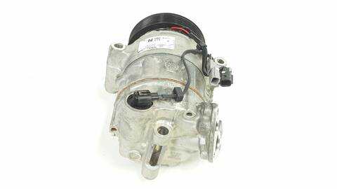 Foto 3ª: Compresor Aire Acondicionado Renault Arkana TECHNO