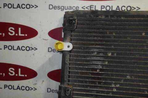 Foto 2ª: Radiador Calefaccion A.A. Toyota Land Cruiser D4-D GX 5-PTAS.) 163CV 120KW [1KDFTV] (2001)