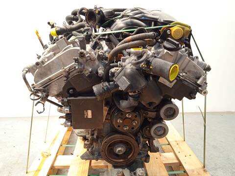 Motor Completo Toyota Lexus 300 249CV 183KW