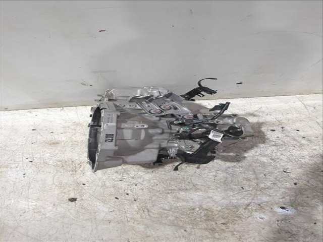 Caja Cambios Hyundai i20 1.0 T-GDI 101CV