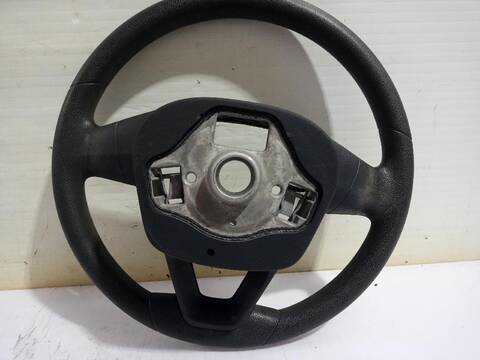 Foto 2ª: Volante Seat Ibiza ERENCE 95CV [DLAC] (2017)