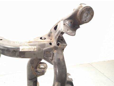 Foto 3ª: Puente Trasero Porsche Cayenne DIESEL 245CV 180KW [CRCA] (2012)