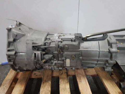 Foto 2ª: Caja Cambios Bmw X5 3.0I 231CV 170KW [306S3] (2002)