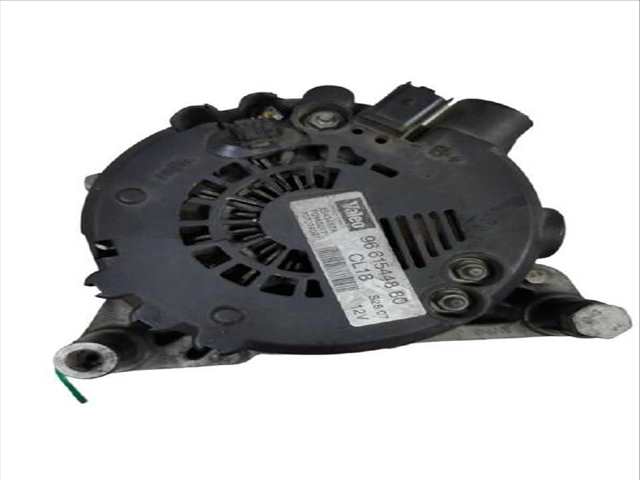 Alternador Citroen C5 2.0 HDI RCRHRH)