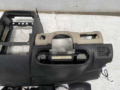 Foto 3ª: Kit Airbag Mercedes Clase A 140 A 200 CDI 169.008) 140CV [OM640941] (2004)