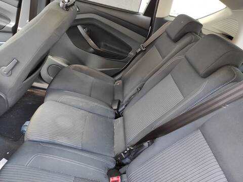 Asientos Traseros Ford C Max M1DA CEU)