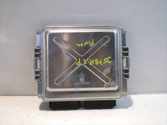 Foto 2ª: Centralita Motor ECU Renault Clio 1.0 G 2023-2026 [H4DF4] (2024)