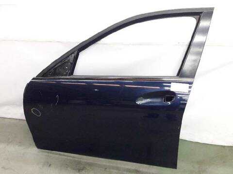 Foto 2ª: Puerta Delantera Izquierda Mercedes Clase C 210 2.1 CDI 170CV [651911] (2007)
