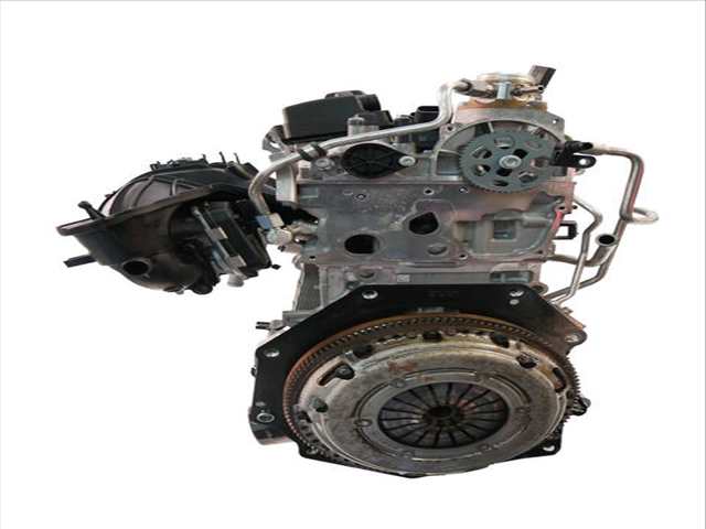 Foto 2ª: Motor Completo Audi A1 95CV 70KW [DLAC DLA] (2021)