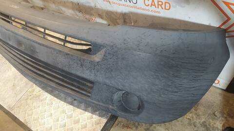 Foto 3ª: Paragolpes Delantero Renault Master L1H1 CAJA CERRADA 2.8 TO 120CV 88KW [G9U A6] (2010)