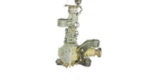 Foto 3ª: Diferencial Delantero Suzuki Grand Vitara 1.9 DDIS A LAS 4 RUEDAS JT419 TD44 JB419WD JB419XD) [F9QB] (2005)