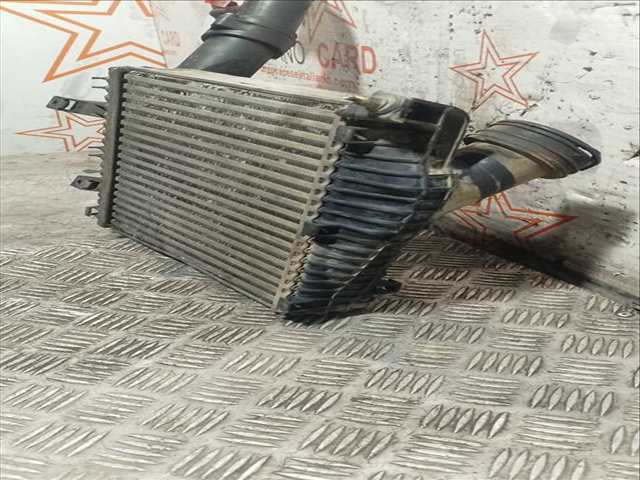 Foto 3ª: Intercooler Volkswagen Touareg TDI V10 313CV 230KW [BWF] (2005)