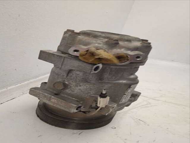 Foto 2ª: Compresor Aire Acondicionado Dacia Logan AMBIANCE 86CV 63KW [K9K796] (2008)