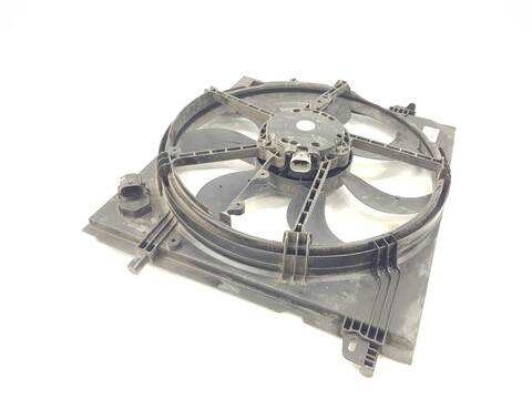 Foto 2ª: Electroventilador Nissan X-Trail TEKNA (2016)