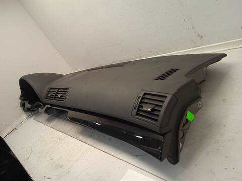 Foto 2ª: Salpicadero Audi A4 1.9 TDI BERLINA 131CV 96KW [AWX] (2003)