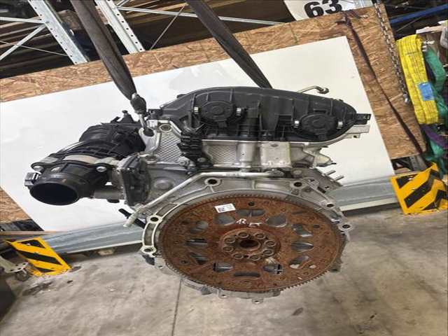 Foto 3ª: Motor Completo Bmw X1 2.0 231 CV 170KW [B46A20B]