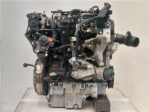Foto 3ª: Motor Completo Opel Astra 2.0 COSMO BERLINA 160CV 118KW [A20DTH] (2011)